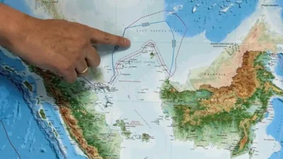 Indonesia Relaunches Tuna Project in Natuna Sea with Russian Partnership