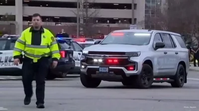 Ontario Officer Faces Manslaughter Charges in Fatal Sh…