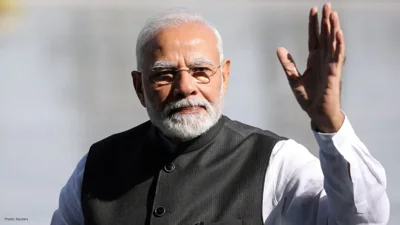 Modi Embarks on UAE and Europe Tour to Enhance Strateg…