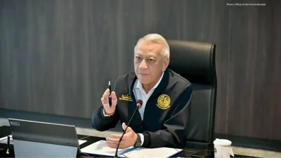 Thailand Accelerates Expressway Development
