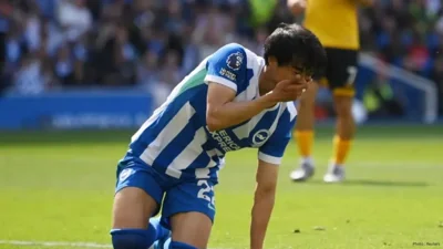 Mitoma Misses Japan World Cup Squad Due to Injury