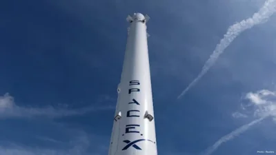SpaceX Draws Attention as Investors Watch Possible Future IPO