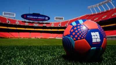 World Cup Final to Feature Shakira, Madonna, and BTS