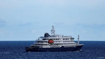 Cruise Ship Hantavirus Incident Raises International Alarm