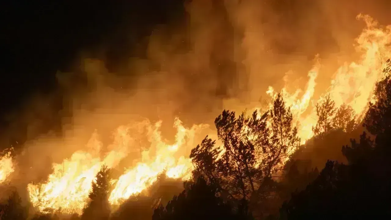 Arson Charges Filed After Twin Fires Emerge in Port Alberni