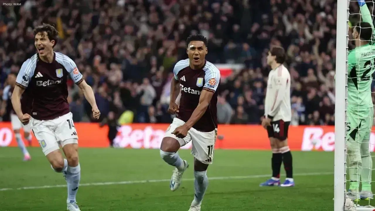 Aston Villa Triumphs Over Liverpool 4-2, Solidifying Top Four Aspirations