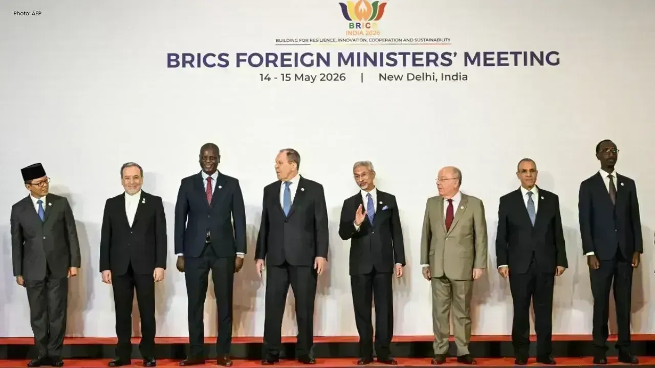 Indonesia Advocates for BRICS Cohesion Amidst Global Challenges