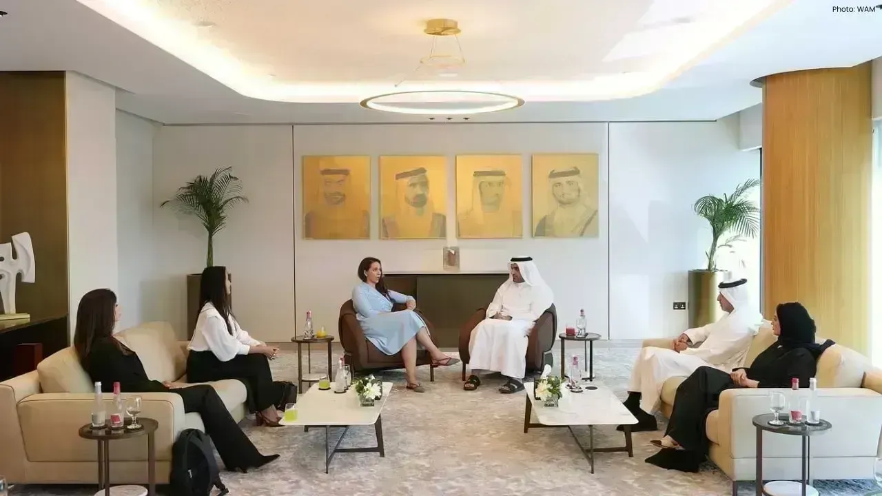 Dubai Chambers Engages with Montenegro on Investment Expansion