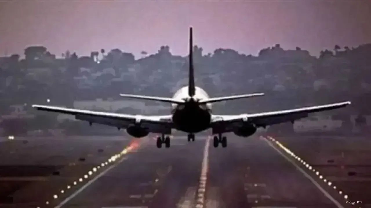 Potential Temporary Tax on Foreign Travel Under Government Consideration