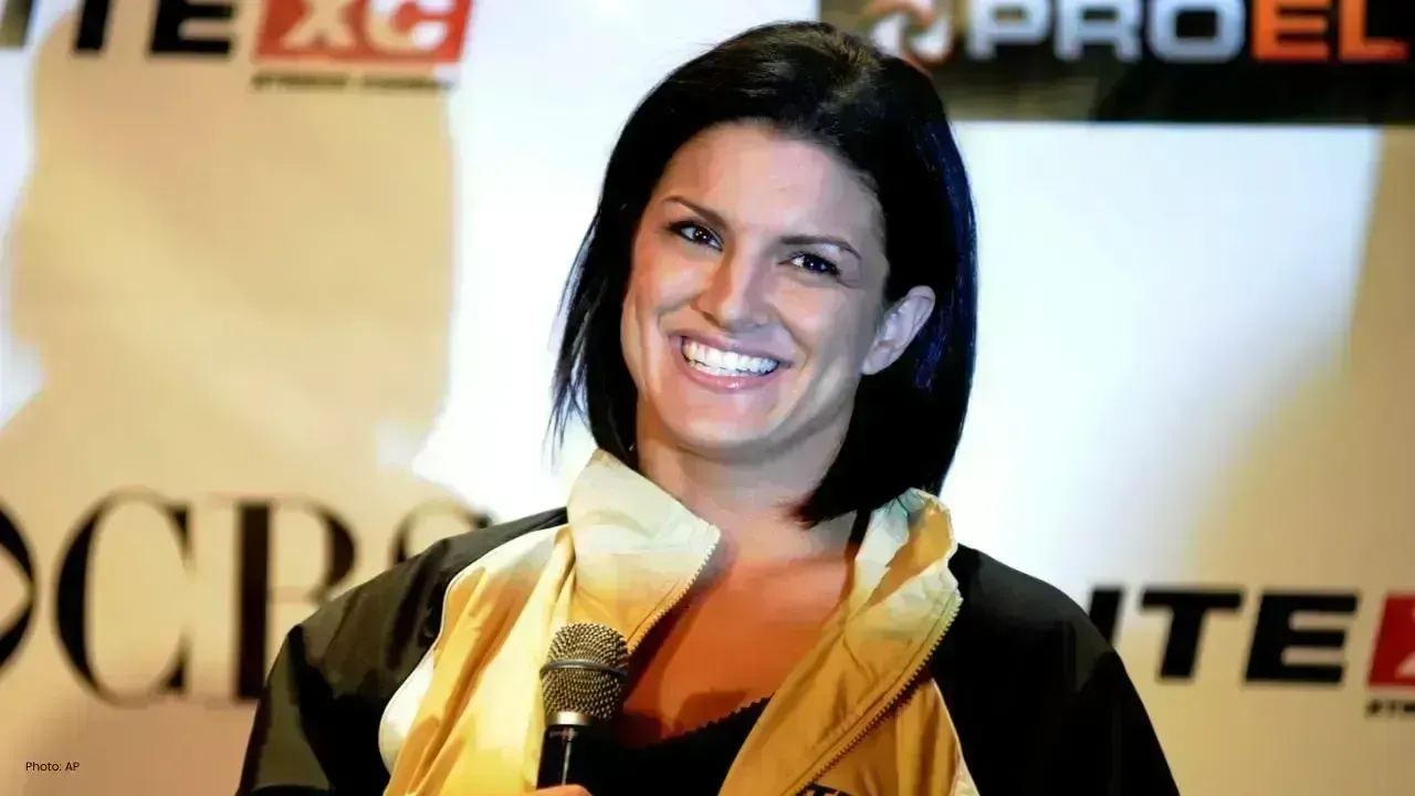 Gina Carano’s Exciting Return to MMA with Ronda Rousey Showdown