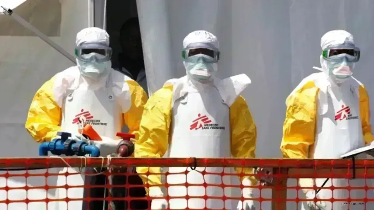 Emerging Ebola Crisis in Eastern DR Congo Raises Alarm Across Borders