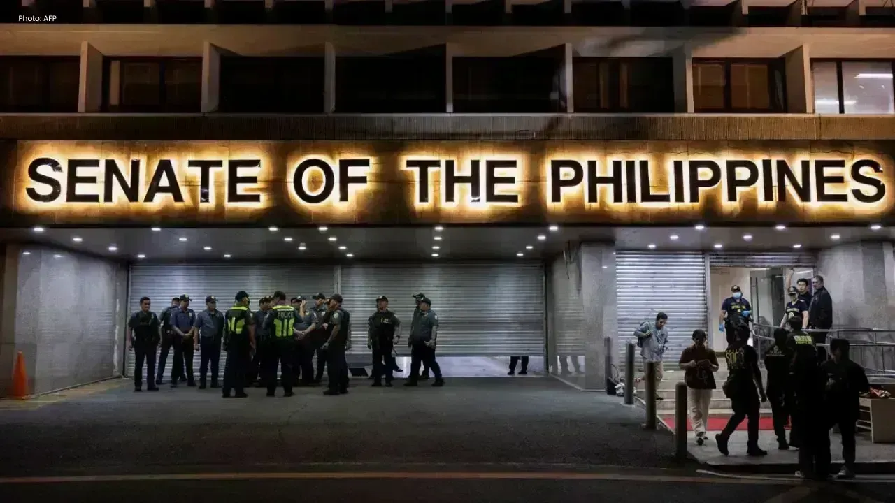 Dela Rosa Evades Arrest Amid ICC Controversy