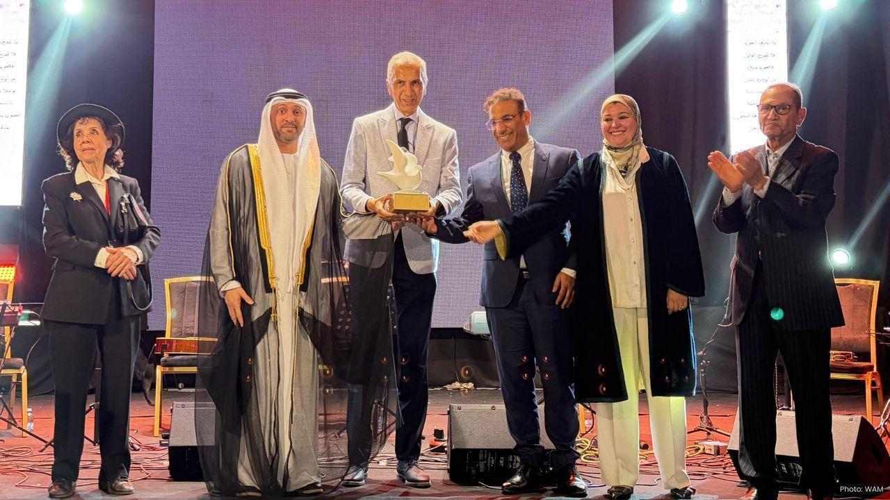 Moroccan Poets Festival Kicks Off in Tetouan with 50 Participants