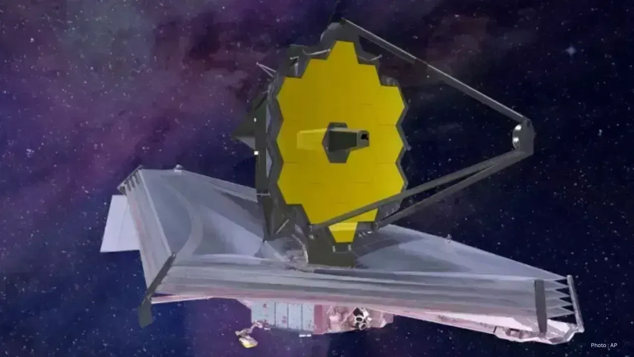 ESA-China SMILE Mission Exposes Space Policy Disparities