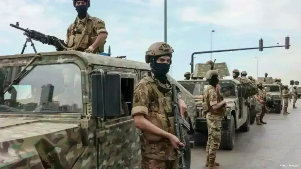 Israel-Lebanon Truce Extension Gives Hope, but Middle East Tensions Remain High