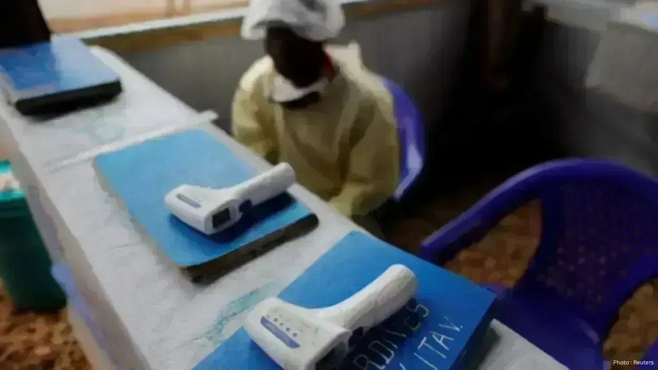 Congo Faces New Ebola Outbreak as Health Fears Grow