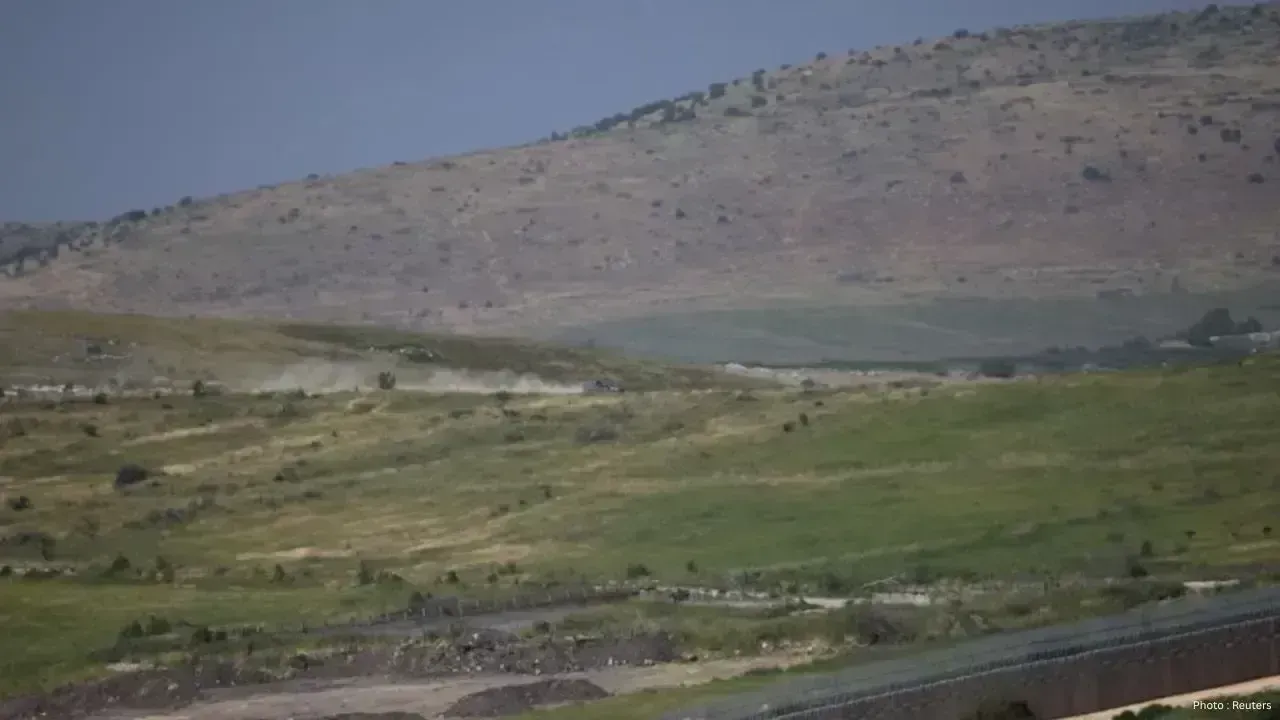 Israel and Lebanon Extend Ceasefire for 45 More Days