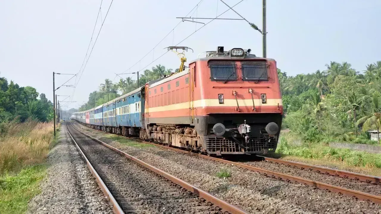 New Amrit Bharat Express to Connect Punjab and Bengal