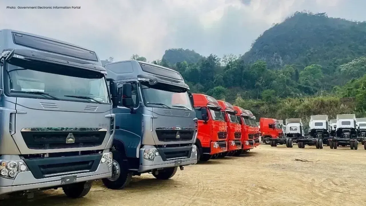 Vietnam's Customs Revenue Increases by 16.5%