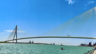 Gordie Howe Bridge Opening Highlights Trade Concerns, Says White House