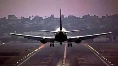 Potential Temporary Tax on Foreign Travel Under Government Consideration