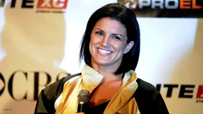 Gina Carano’s Exciting Return to MMA with Ronda Rousey Showdown
