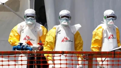 Emerging Ebola Crisis in Eastern DR Congo Raises Alarm Across Borders