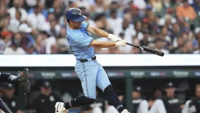 Another Challenging Defeat for Blue Jays Against the Tigers