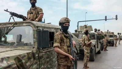 Israel-Lebanon Truce Extension Gives Hope, but Middle East Tensions Remain High