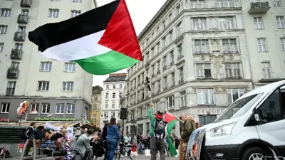 Eurovision Faces Political Storm Amid Gaza Boycott