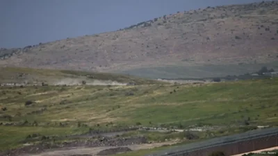 Israel and Lebanon Extend Ceasefire for 45 More Days
