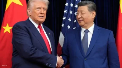 Trump-Xi Summit: Limited Prospects for Resolving Global Strife