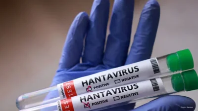 Pioneering Efforts in Hantavirus Treatment and Vaccine Development
