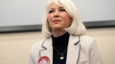 Clemency Granted to Election Denier Tina Peters by Colorado's Governor Following Admission of Mistakes