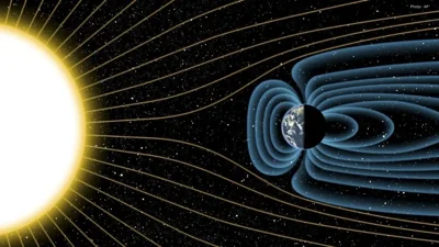 Upcoming SMILE Mission Exposes Weakness in Europe's Solar Storm Warning Systems