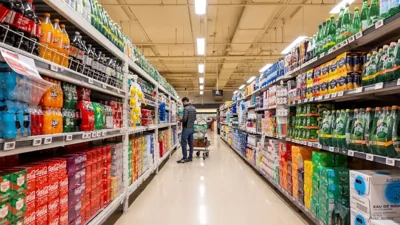 Ontario Broadens Retail Accessibility for Victoria Day