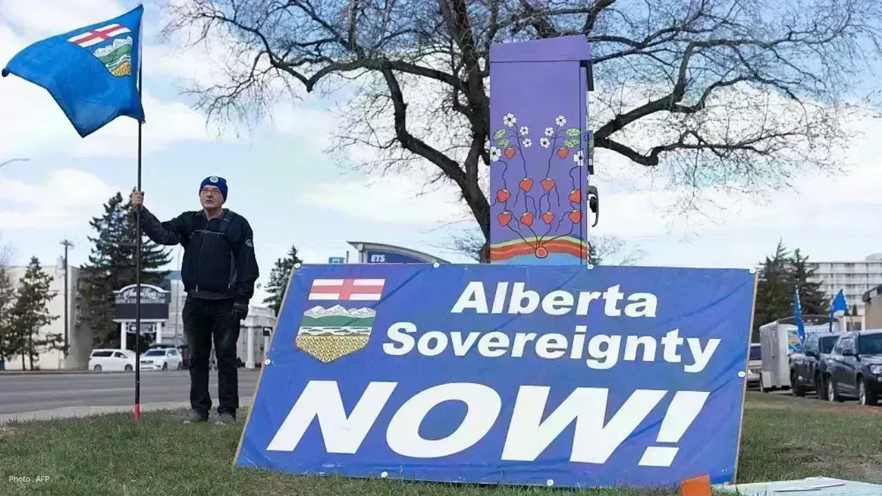 Stay Free Alberta Appeals Ruling on Separation Petition