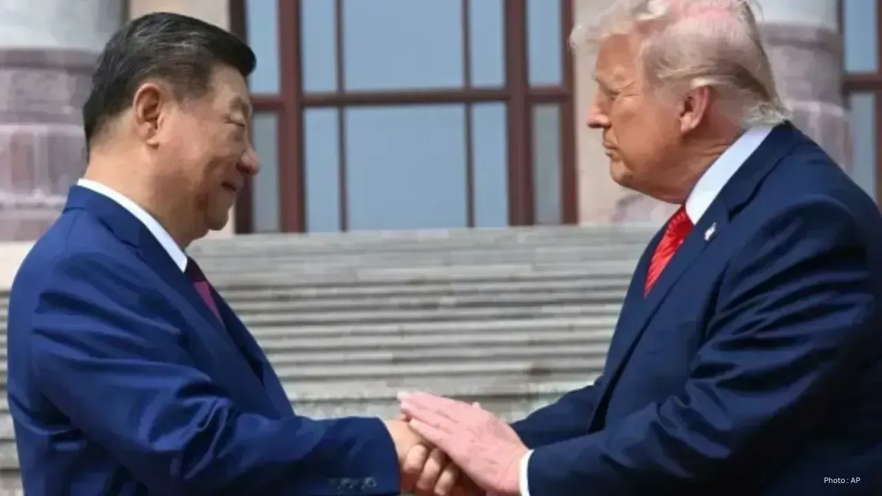 China Set to Increase Purchases of U.S. Agricultural Goods, Says White House
