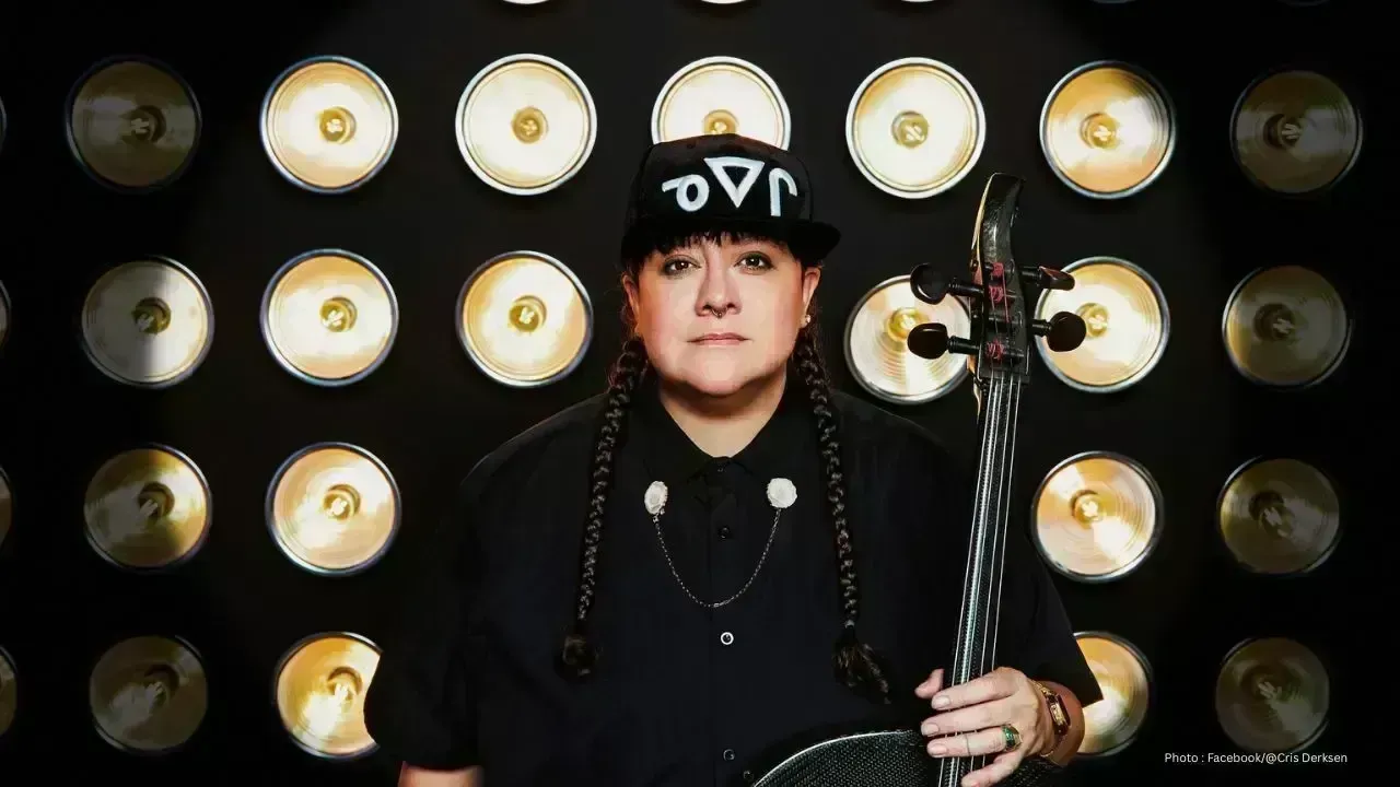 Tragic Loss: Indigenous Cellist Perishes in Accident Post Father's Funeral