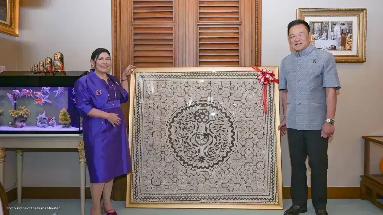 Thailand and Peru Advance Towards Free Trade Agreement