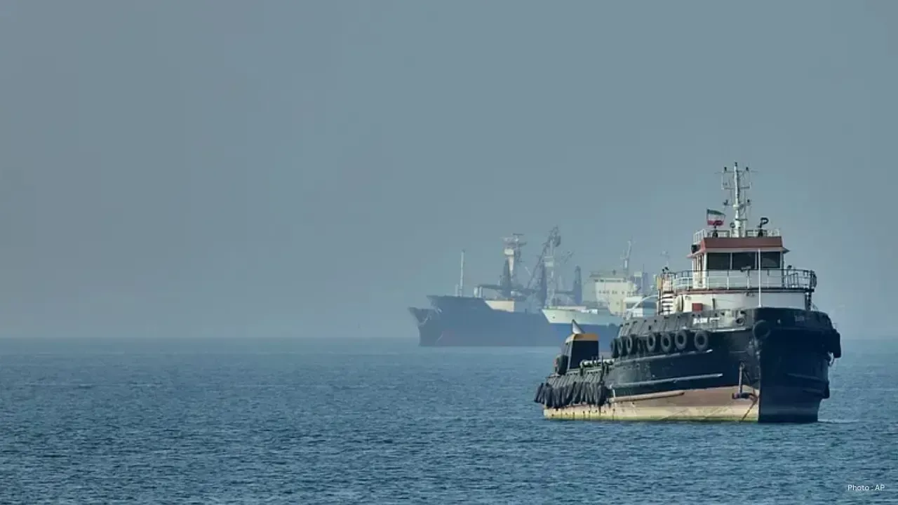 India Denounces Attacks on Shipping in Strait of Hormuz at UN