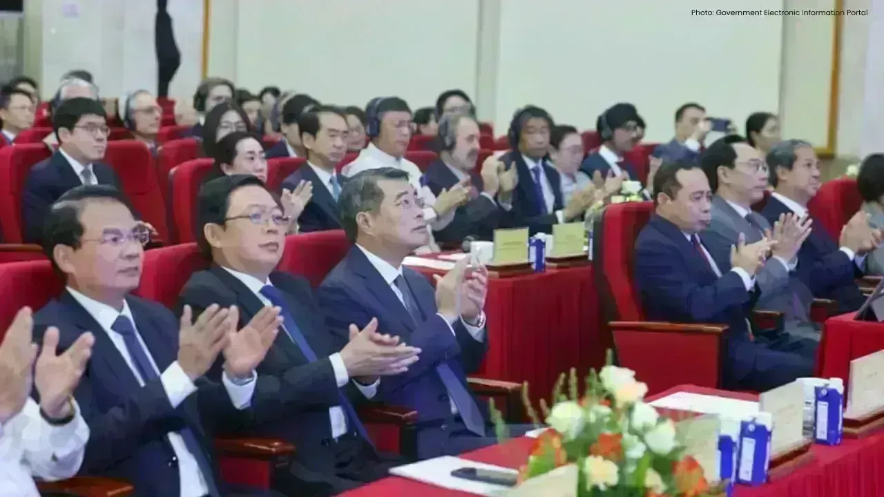 Vietnam's Vision for Technological Advancement