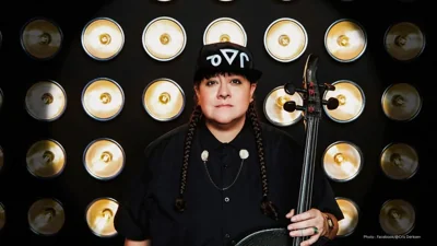 Tragic Loss: Indigenous Cellist Perishes in Accident P…