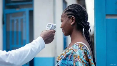 Six Americans at Risk Amidst Ebola Outbreak in Congo