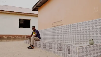 Alarming Spike in Child Abductions Amid Nigerian Schoo…