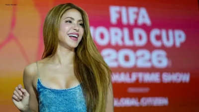 Shakira Triumphs in €55 Million Tax Refund Case in Spa…