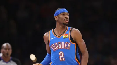 Shai Gilgeous-Alexander Secures Consecutive NBA MVP Honors