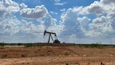 Oil Prices Climb After Drone Strike Near UAE Nuclear P…