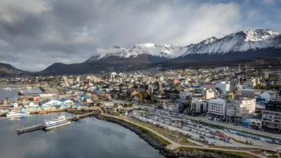 Hantavirus Fears Threaten Tourism in Argentina’s Southern City