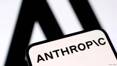Anthropic Warns Global Regulators About AI Cyber Risks